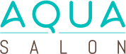 Logo Aqua Salon